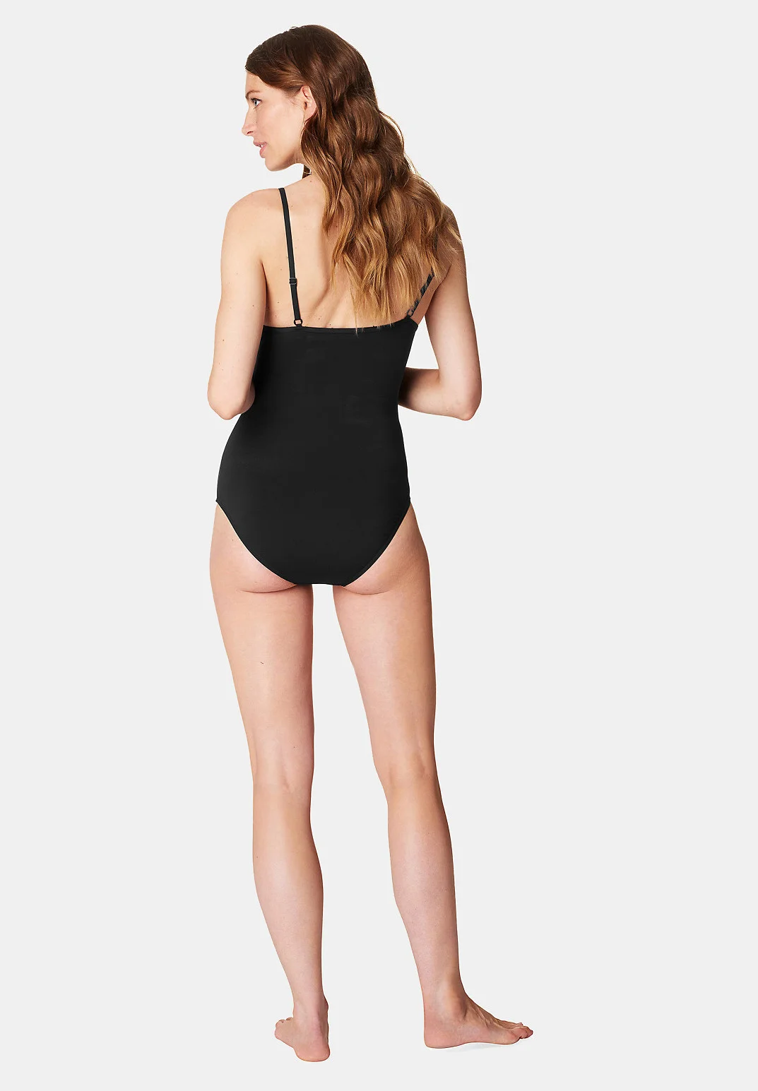 Traje de baño de maternidad Esprit