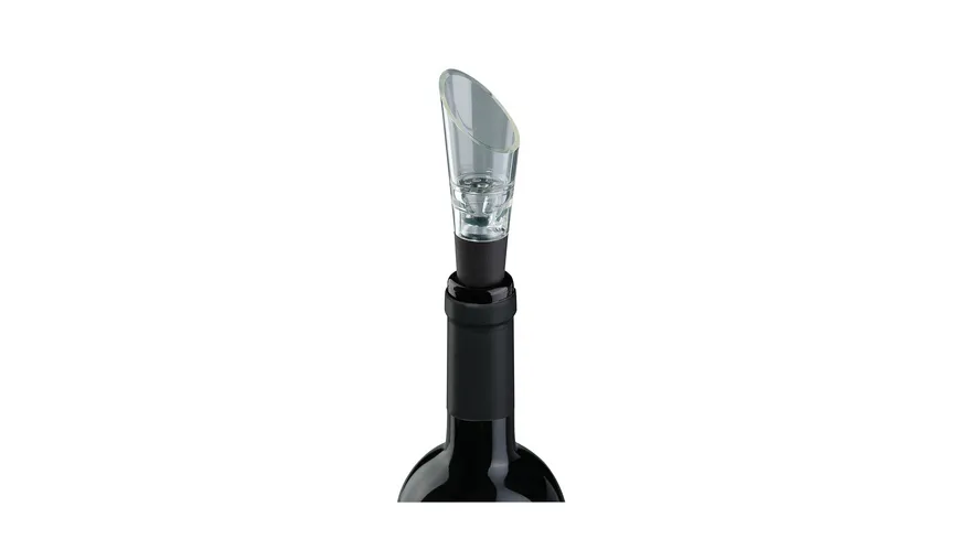 cilio Weinausgießer Set 2-tlg.