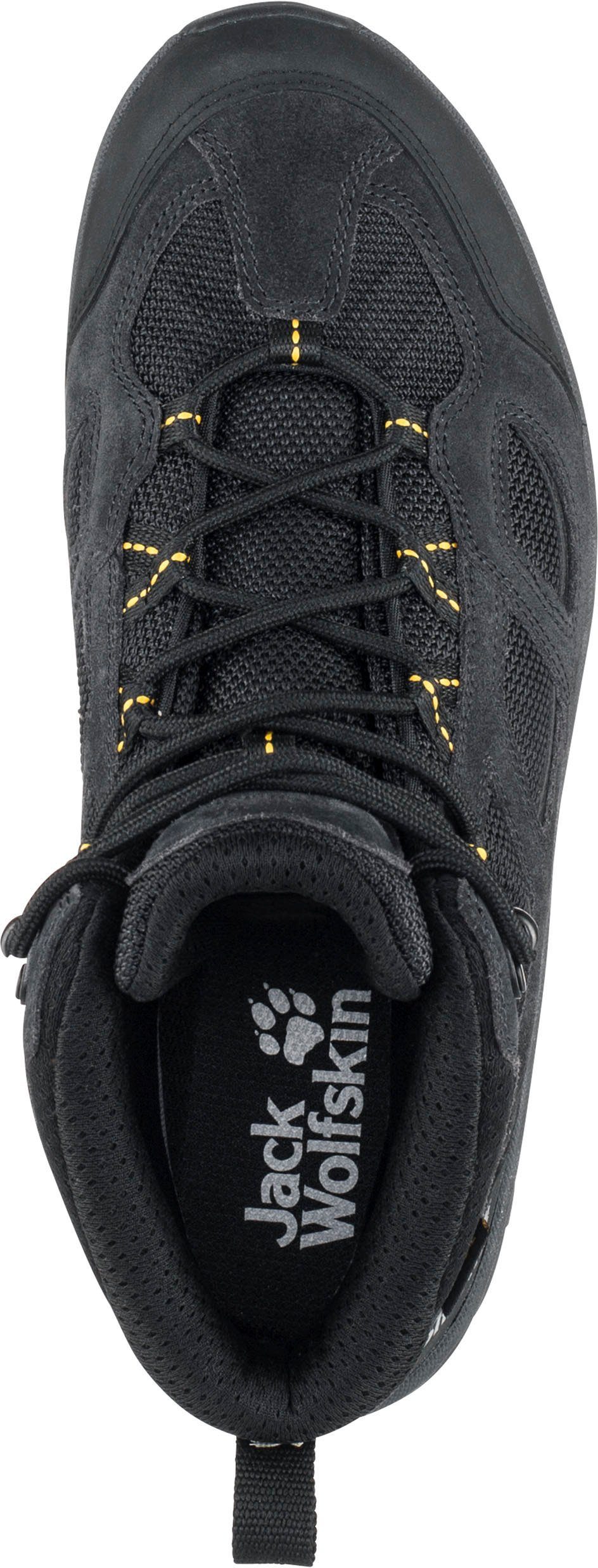 Jack Wolfskin VOJO 3 TEXAPORE MID M Wanderschuh wasserdicht