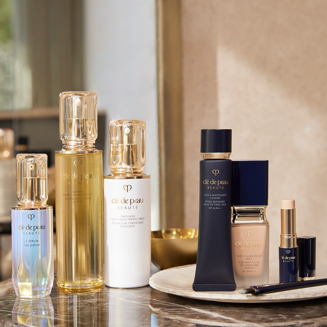 Clé de Peau Beauté✔️ online kaufen | DOUGLAS