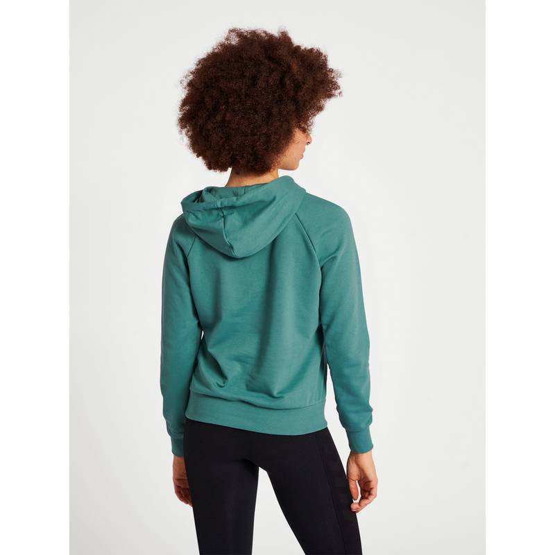 hummel hmlNONI 2.0 HOODIE Hoodie Damen
