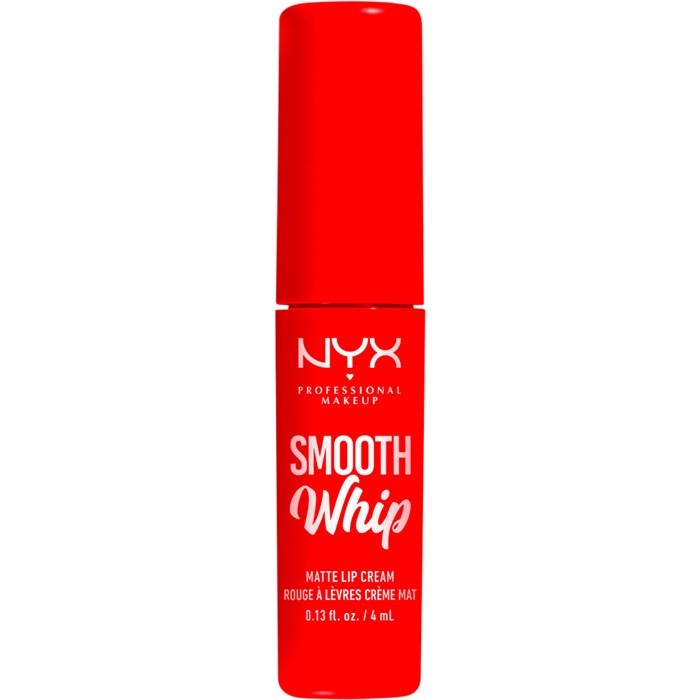 Smooth Whip Matte Lip Cream