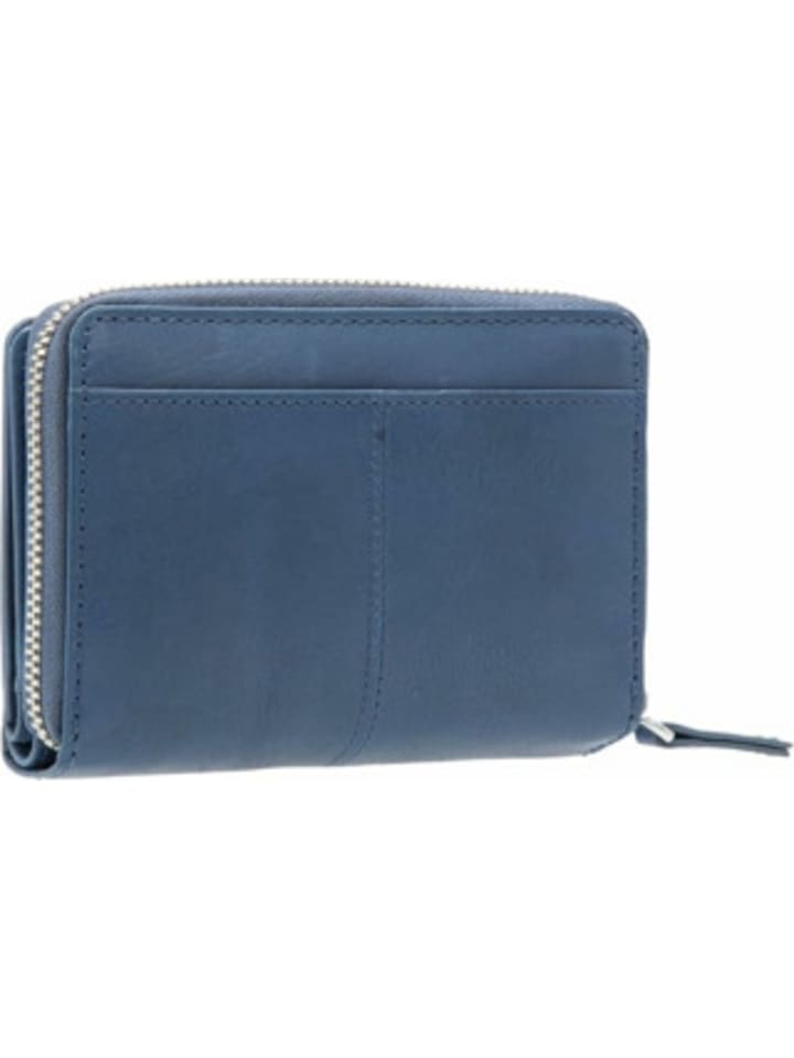 Maître Geldbörse für Erwachsene in blau in blau günstig kaufen onesize