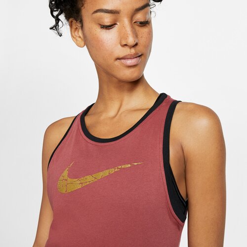 DAMEN DRY TANK DFC GLAM DUNK
