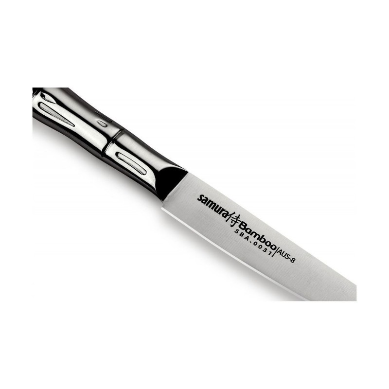 Samura Bamboo steakmesser cm. 11