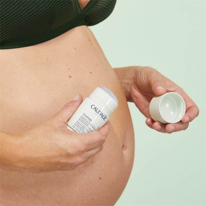 Natürliches Stick Deodorant
