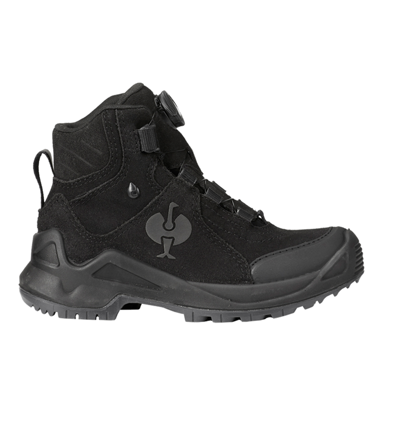 Allroundschuhe e.s. Apate II mid, Kinder