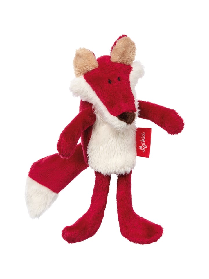 Sigikid Fingerpuppen-Set My Little Theatre in grün günstig kaufen onesize
