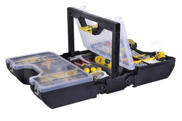 Stanley STST1-71963 Organizator Stanley® 3 în 1