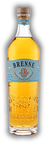 Brenne French Single Malt Whisky Brenne French Single Malt Whisky  0,7	 Liter - Vol 40%