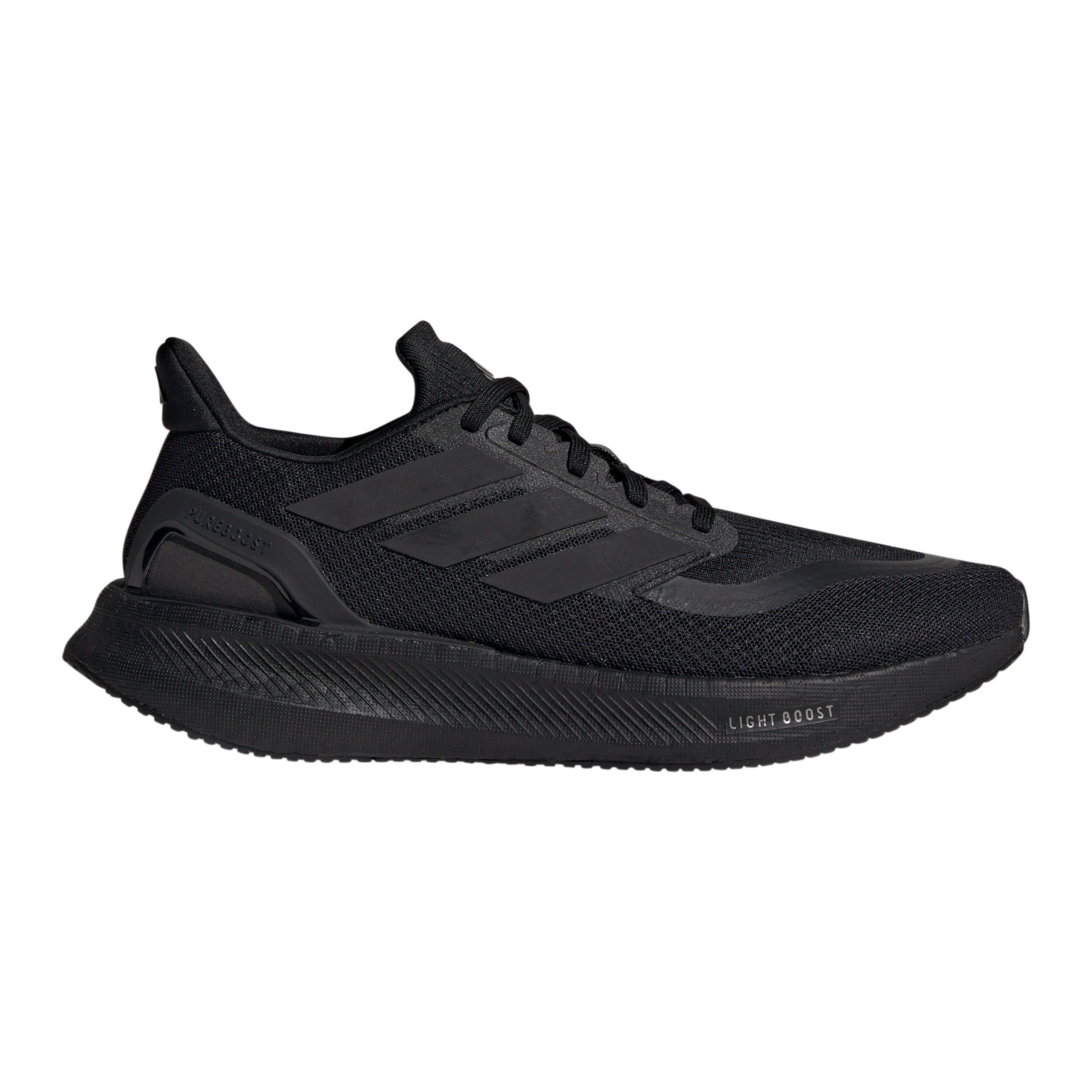 Pureboost 5 Neutralschuh Herren - Schwarz