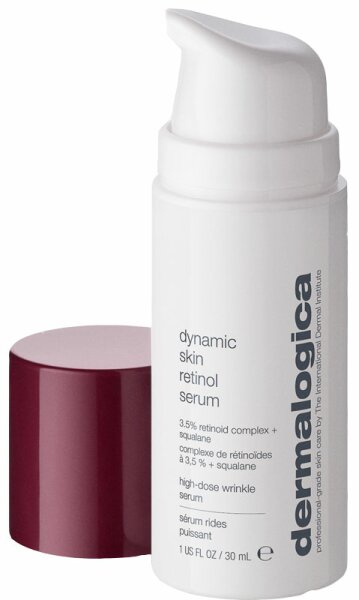 Dermalogica Dynamic Skin Retinol Serum Gesichtsserum