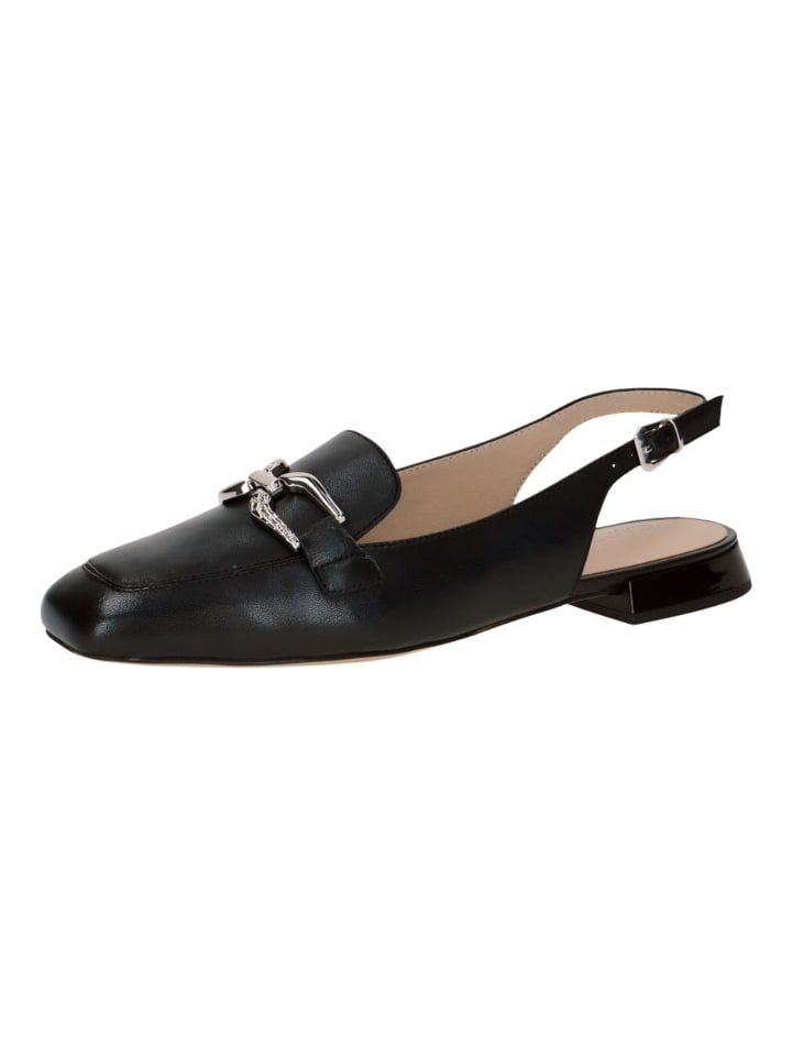 Caprice Pumps in Schwarz günstig kaufen