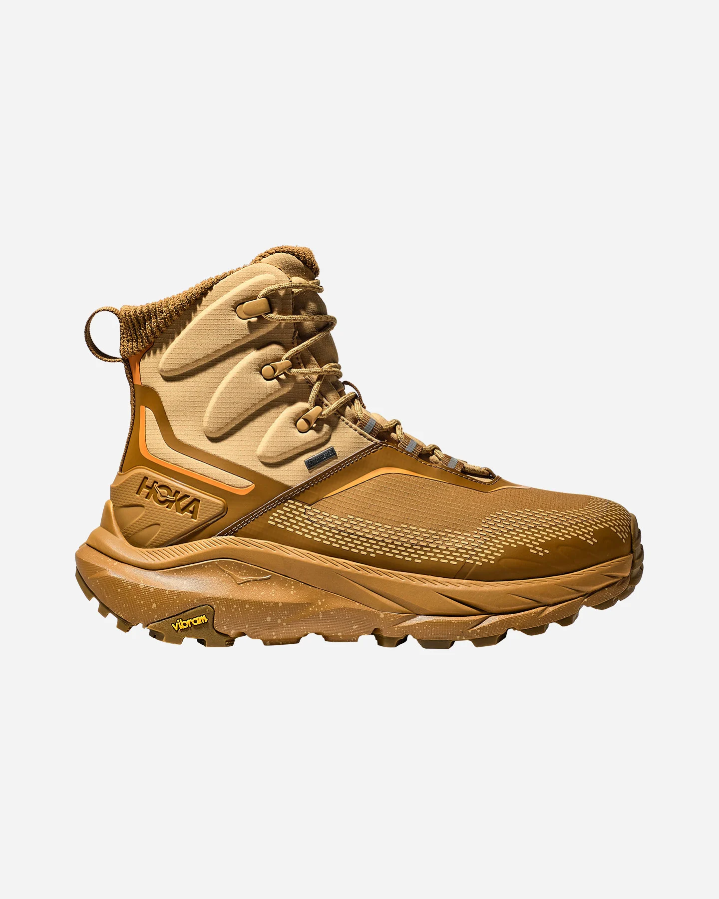 Turistické topánky Hoka Kaha 2 Frost Mid Gtx M 1155194-HYW