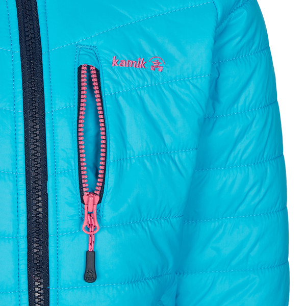 ACACIA Kinder - Isolationsjacke
