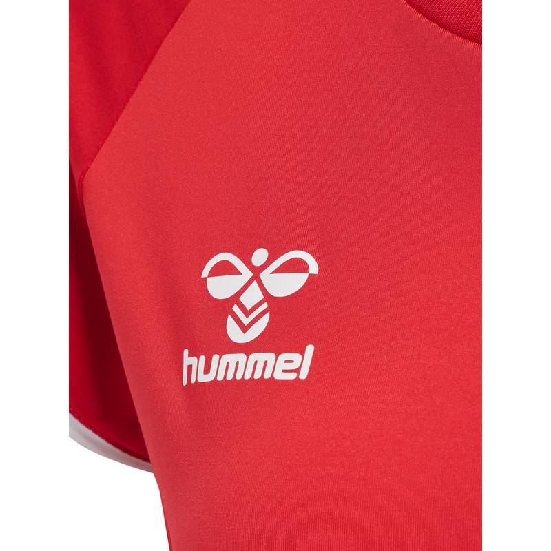 hummel hmlCORE VOLLEY STRETCH TEE WO T-Shirt Damen