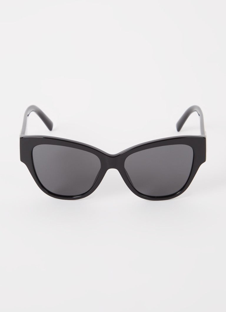 Occhiali da sole Dolce & Gabbana Butterfly DG4449