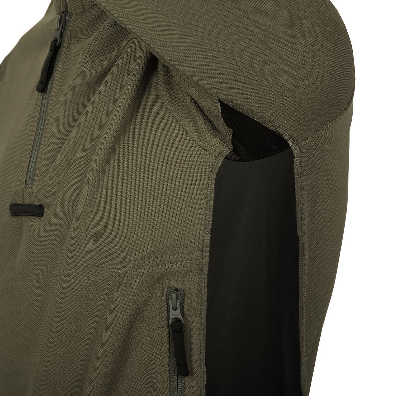 Range Hoodie - TopCool
