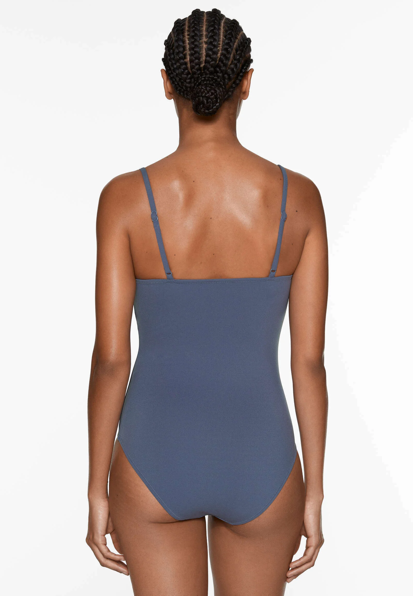 OYSHO COMPRESSIVE - Traje de baño
