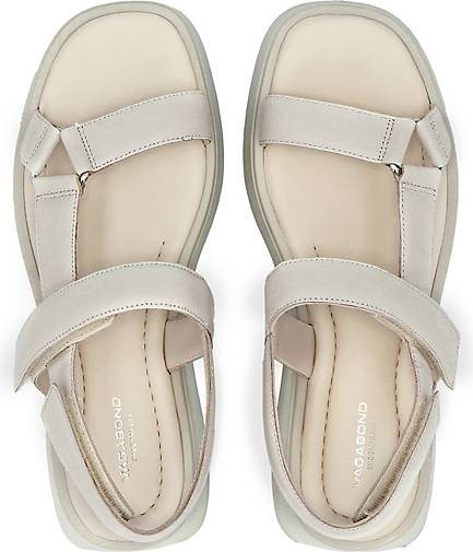 Vagabond Sandalen (flach)