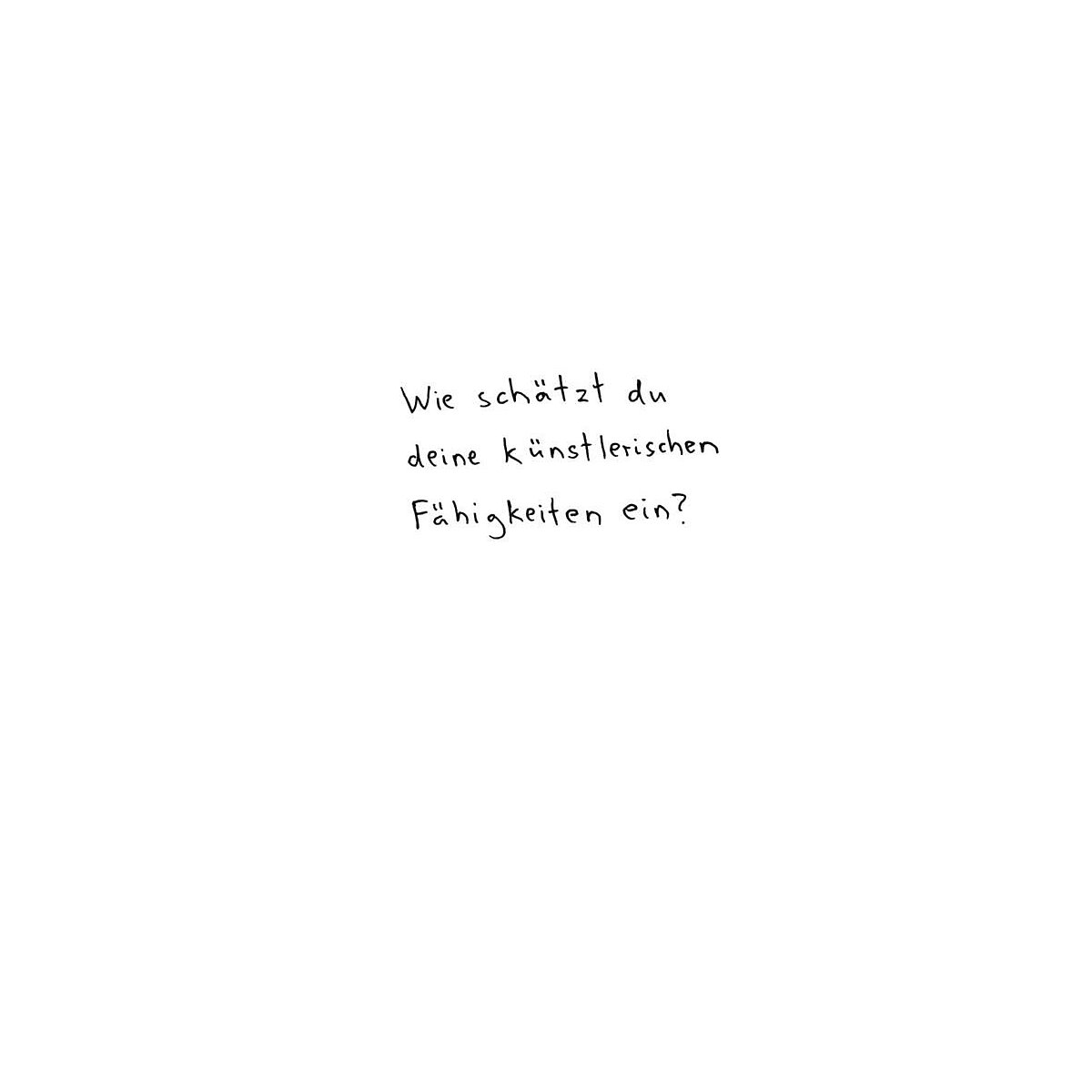 #ichgebeauf