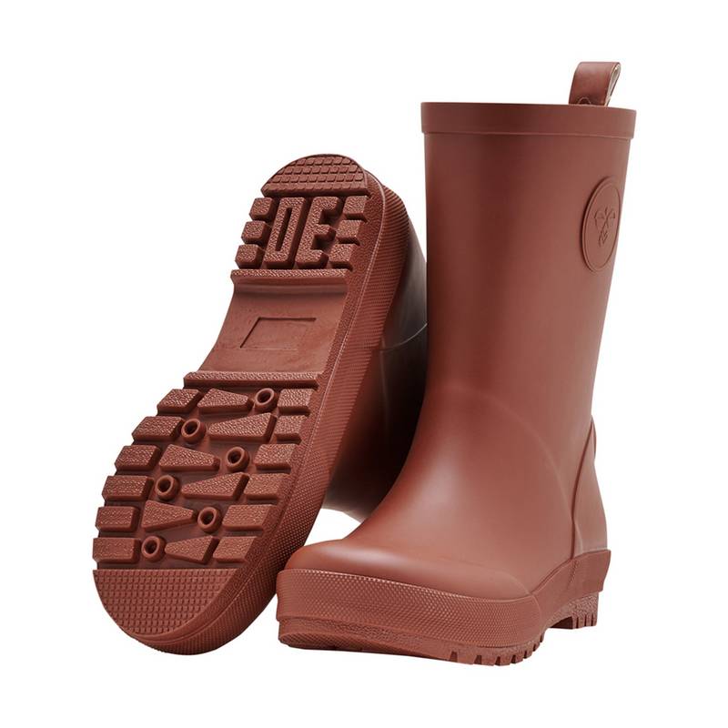 hummel RUBBER BOOT JR Gummistiefel Kinder