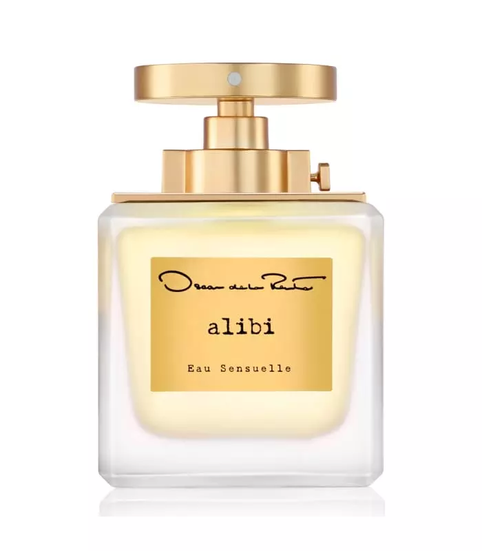 ALIBI EAU SENSUELLE Eau de Parfum Vaporisateur