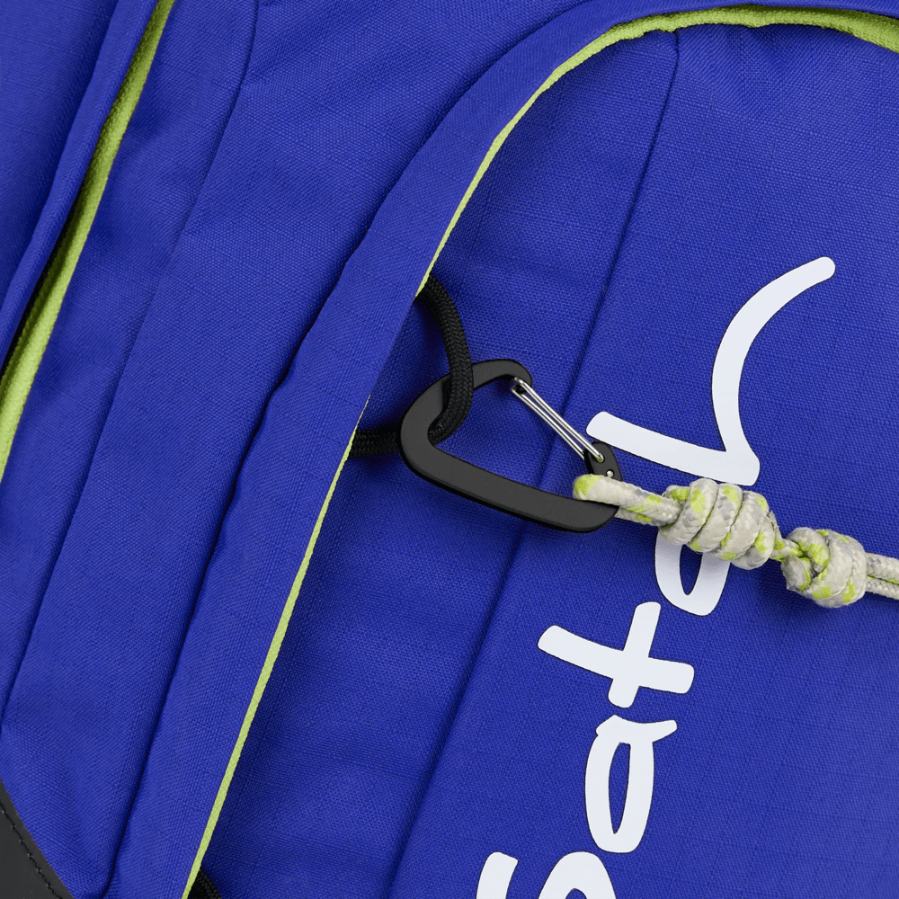 pack Blue Climber Set
