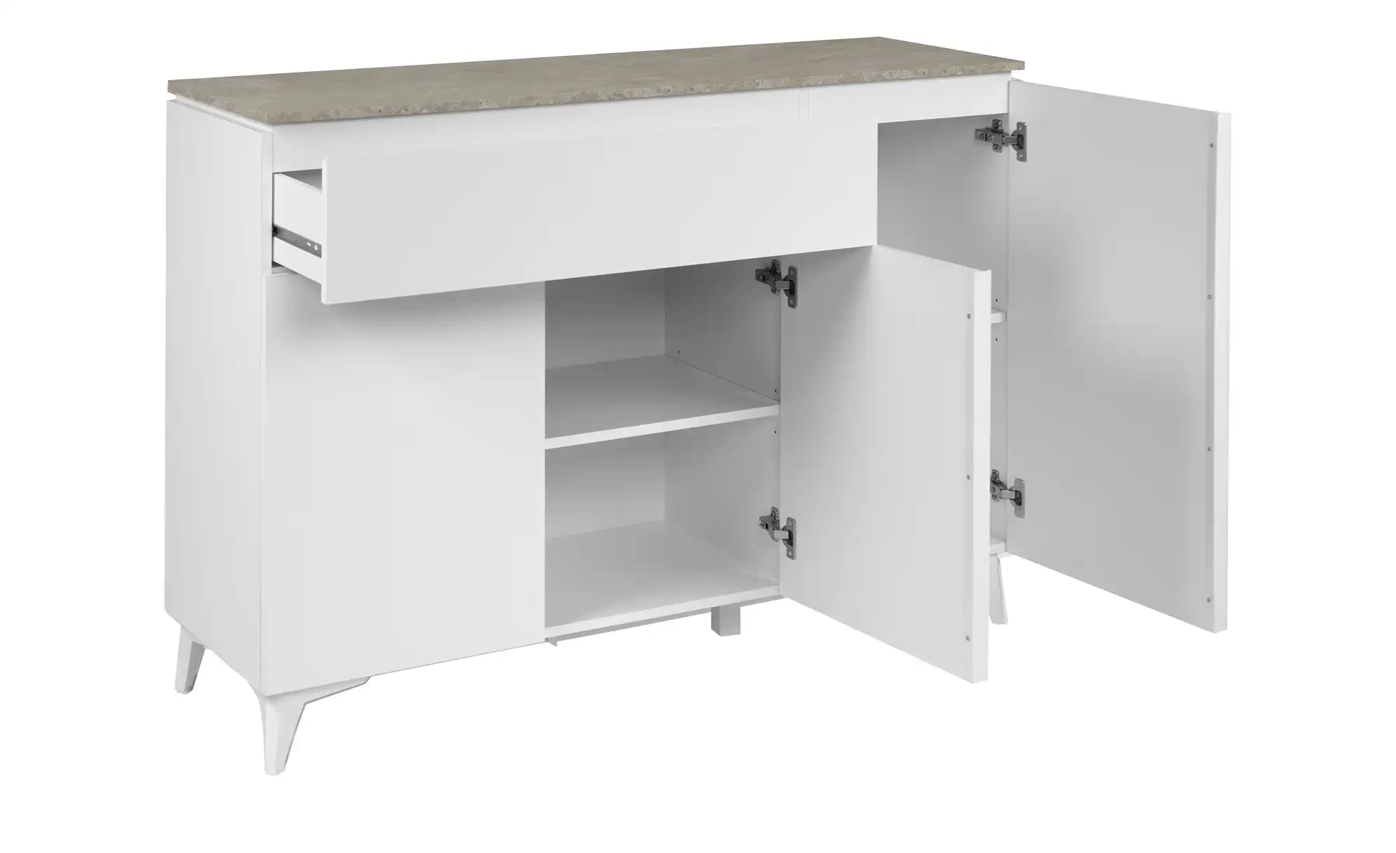 Kommode mit Soft-Close