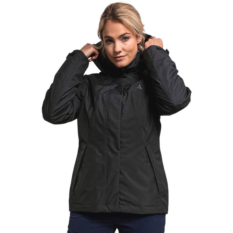 Schöffel 3in1 Partinello Doppeljacke Damen