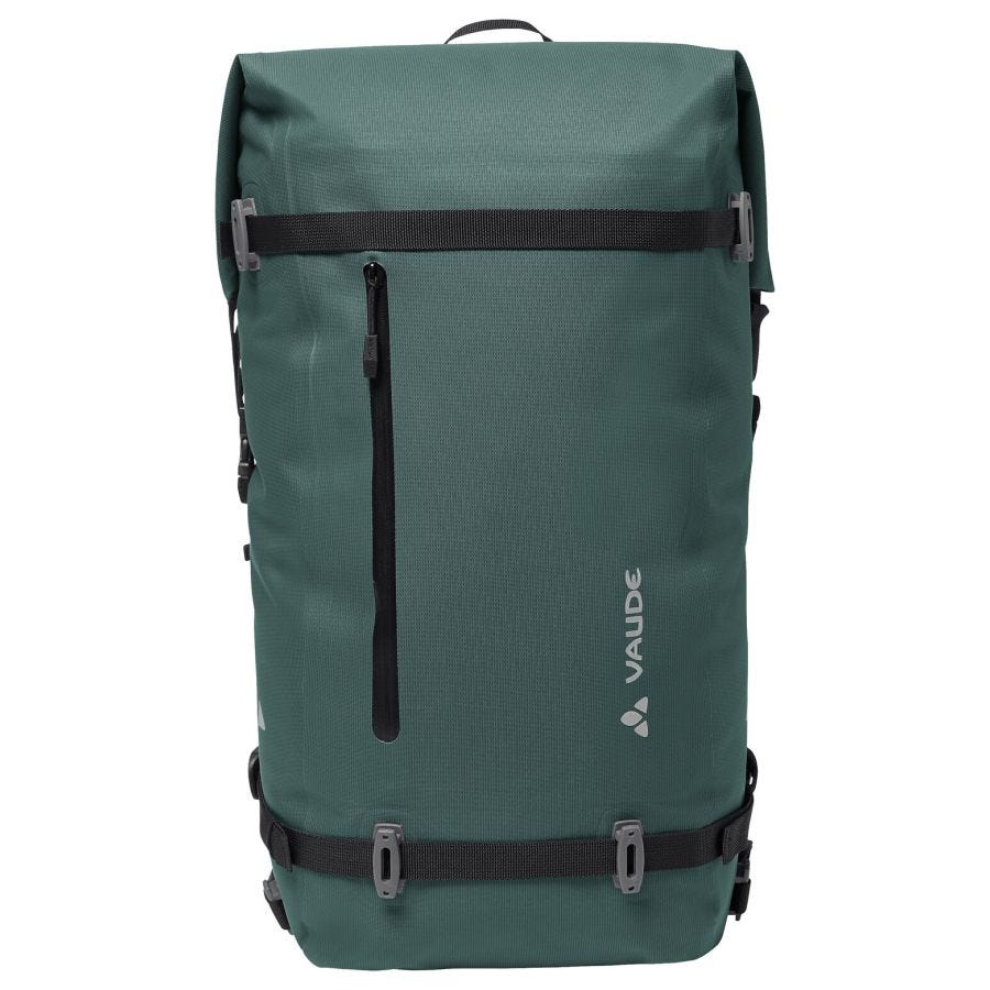 Proof 22 Multifunktions-Rucksack wasserdicht