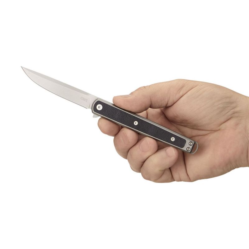 Crkt Seis 7123