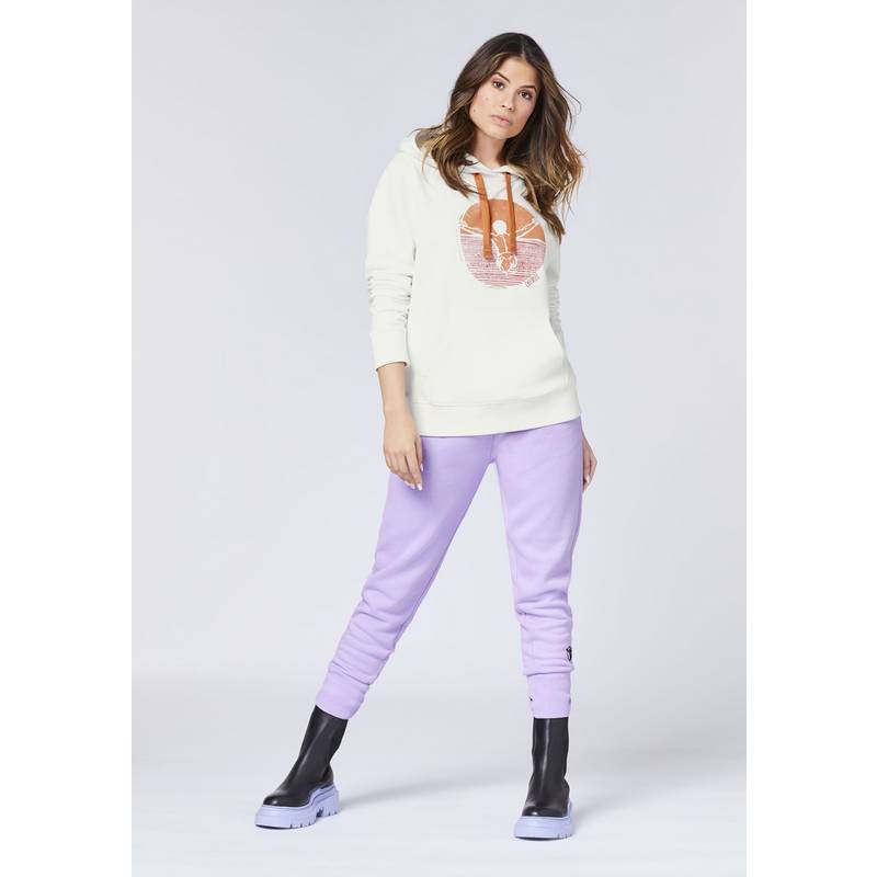 Chiemsee Hoodie Sweatshirt Damen