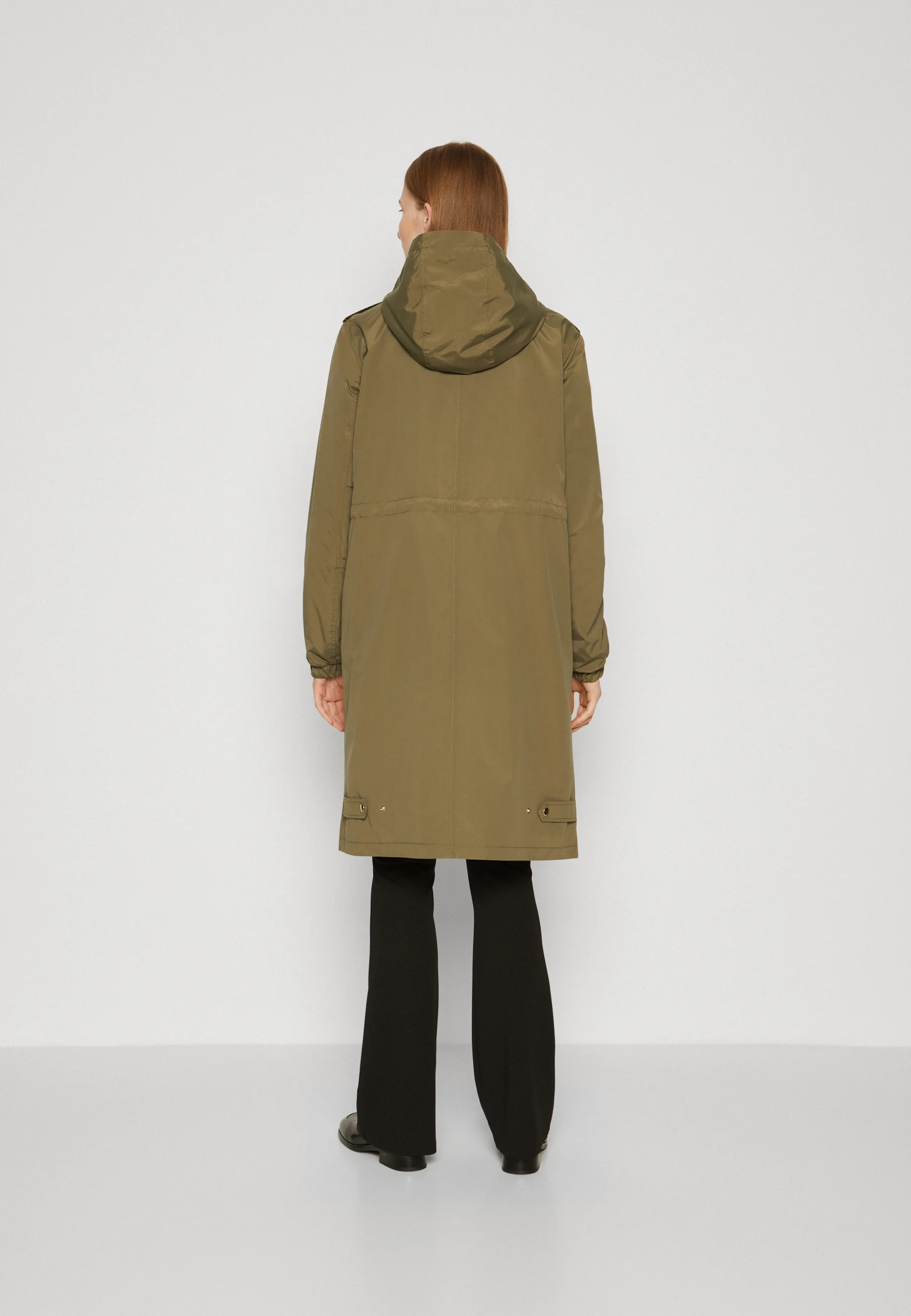 Abrigo VMZOASOFIA de Vero Moda Tall - Parka