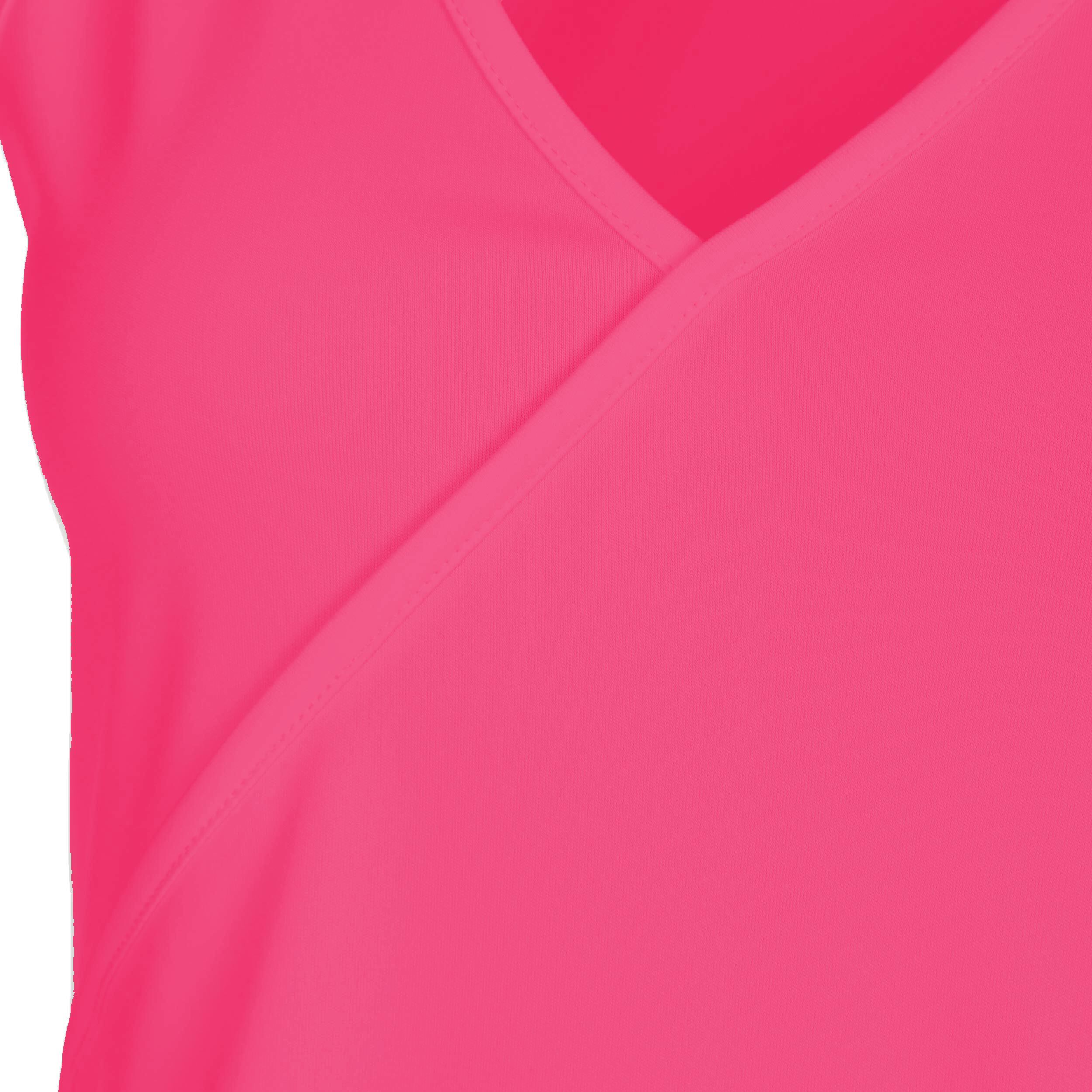 Kaya Tank-Top Damen - Pink