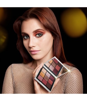 NARS Endless Nights Eyeshadow Palette Lidschatten Palette-15 g