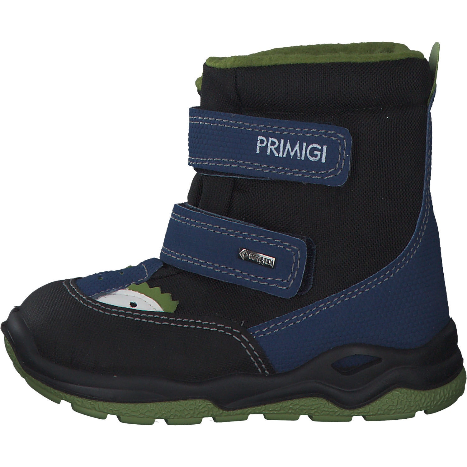 Primigi PGYGT 28632, Stiefeletten (Kinder), Kinder, Blau