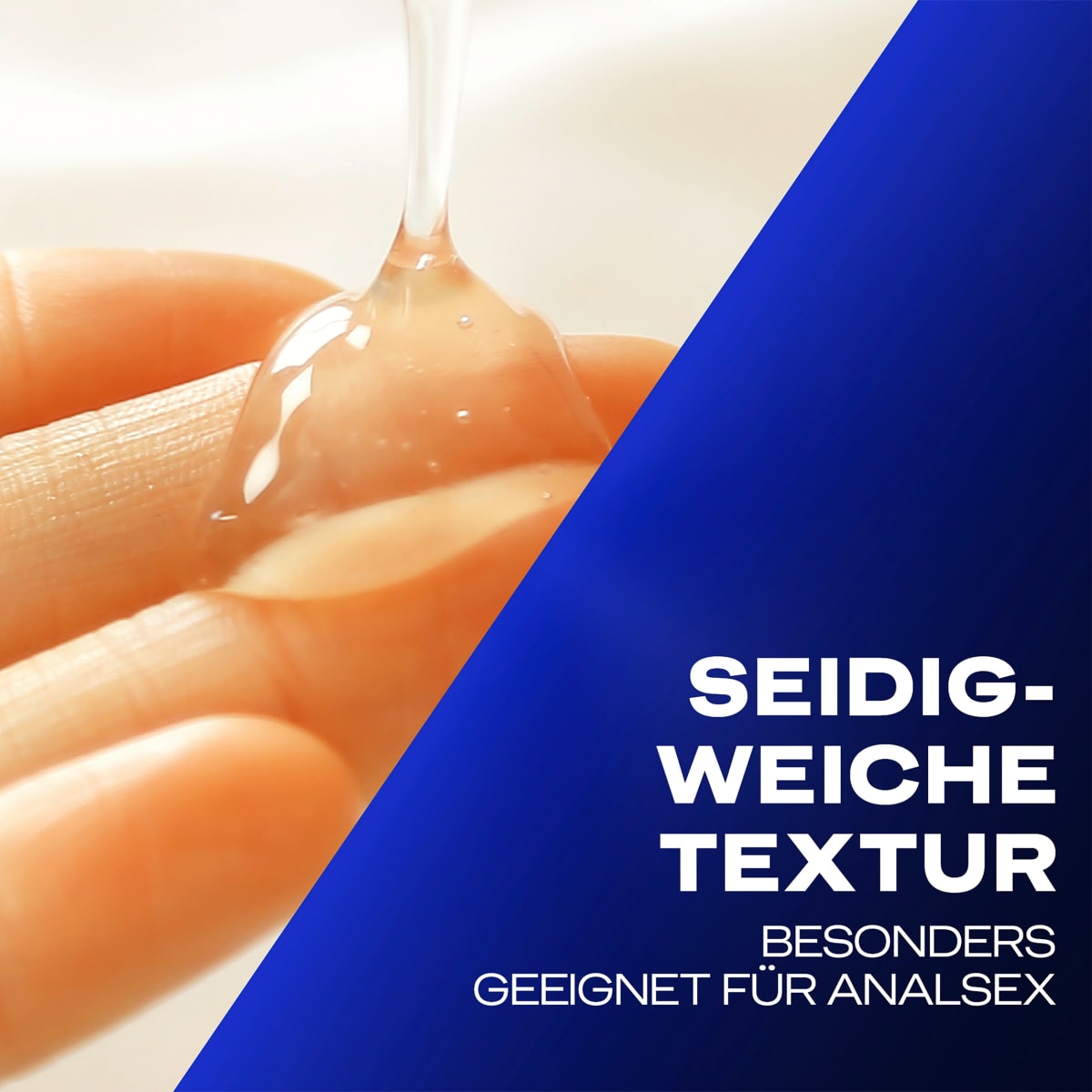 Gleitgel Perfect Glide, 100 ml