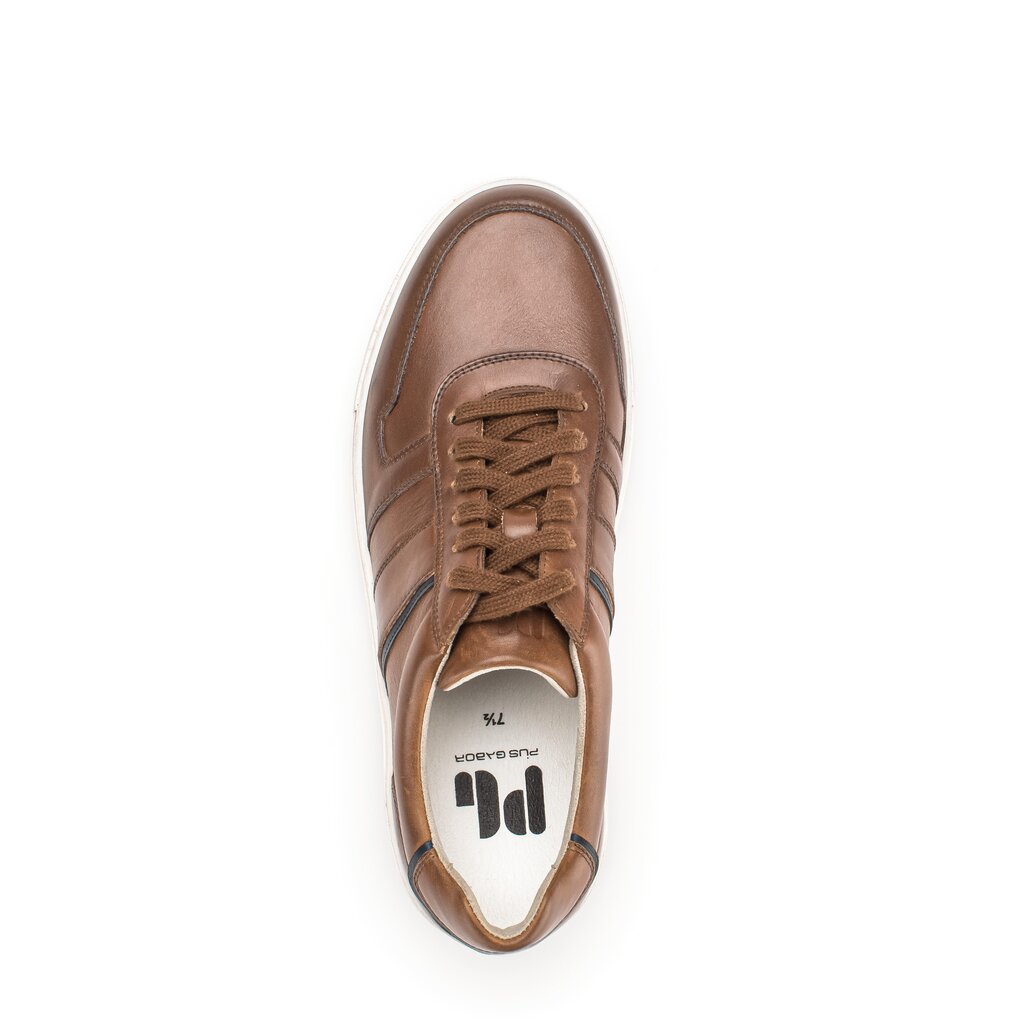 Pius Gabor PG1040 Sneaker low braun