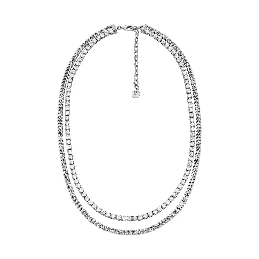 Michael Kors Kette METALLIC MUSE