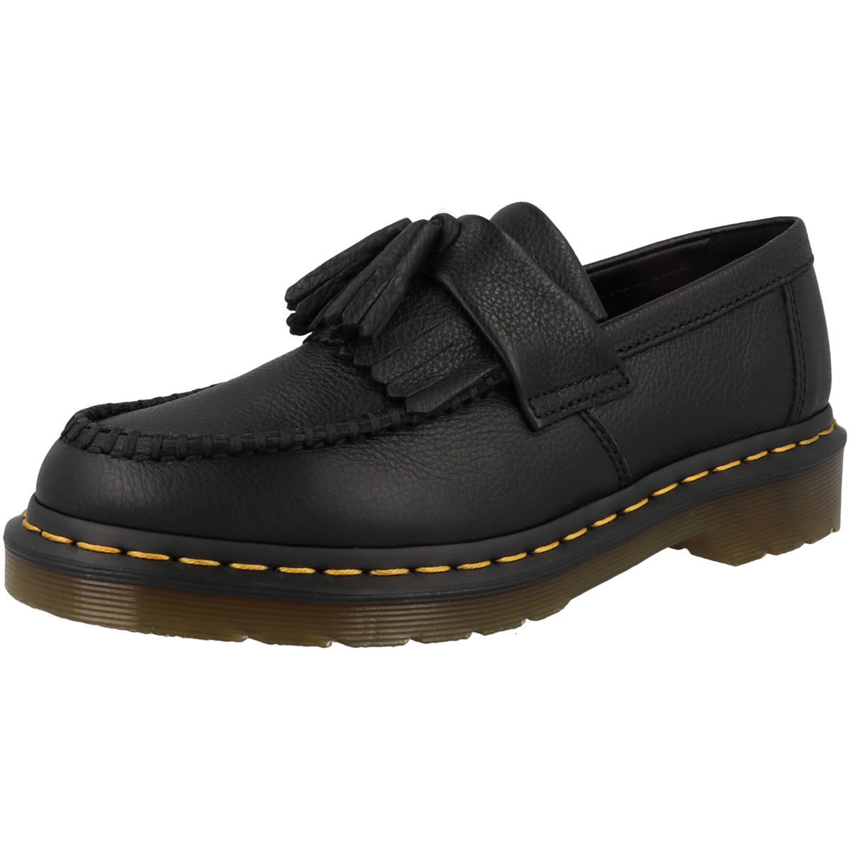 Dr. Martens Adrian Slipper schwarz