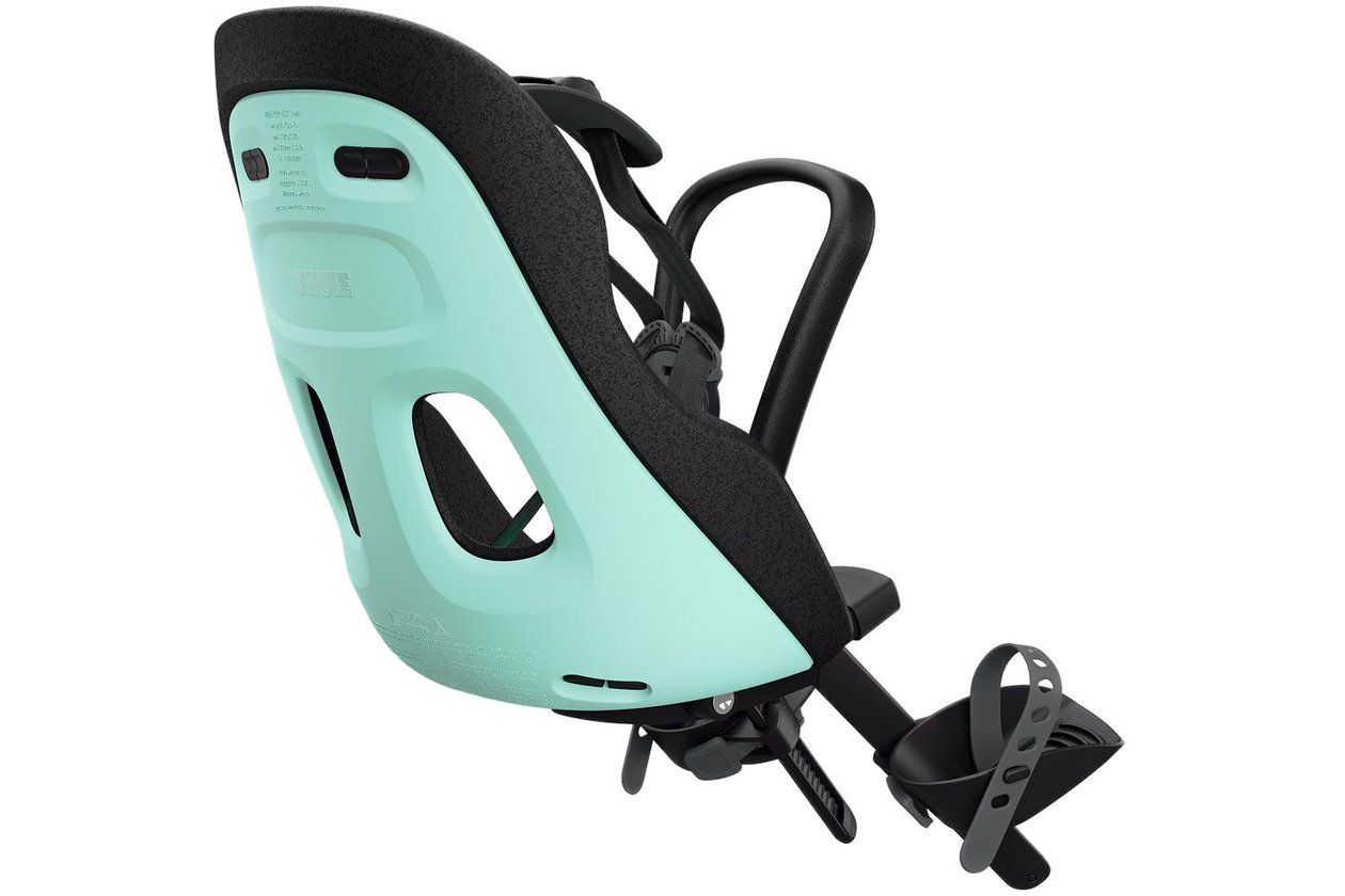Thule Yepp Nexxt 2 Mini - Rahmen Montage vorn