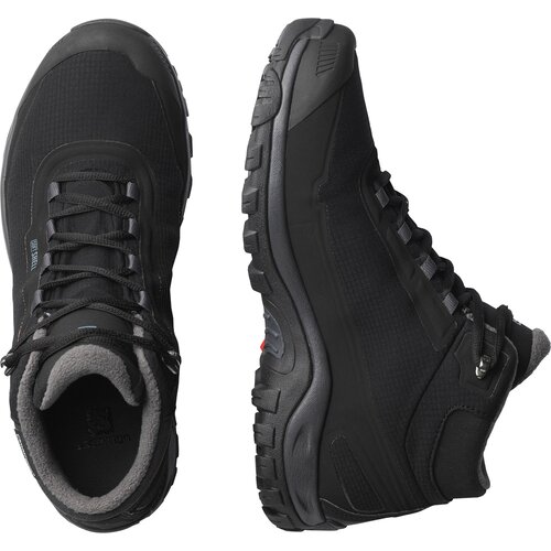 HERREN OUTDOORSCHUHE (MID) SHELTER CS WP