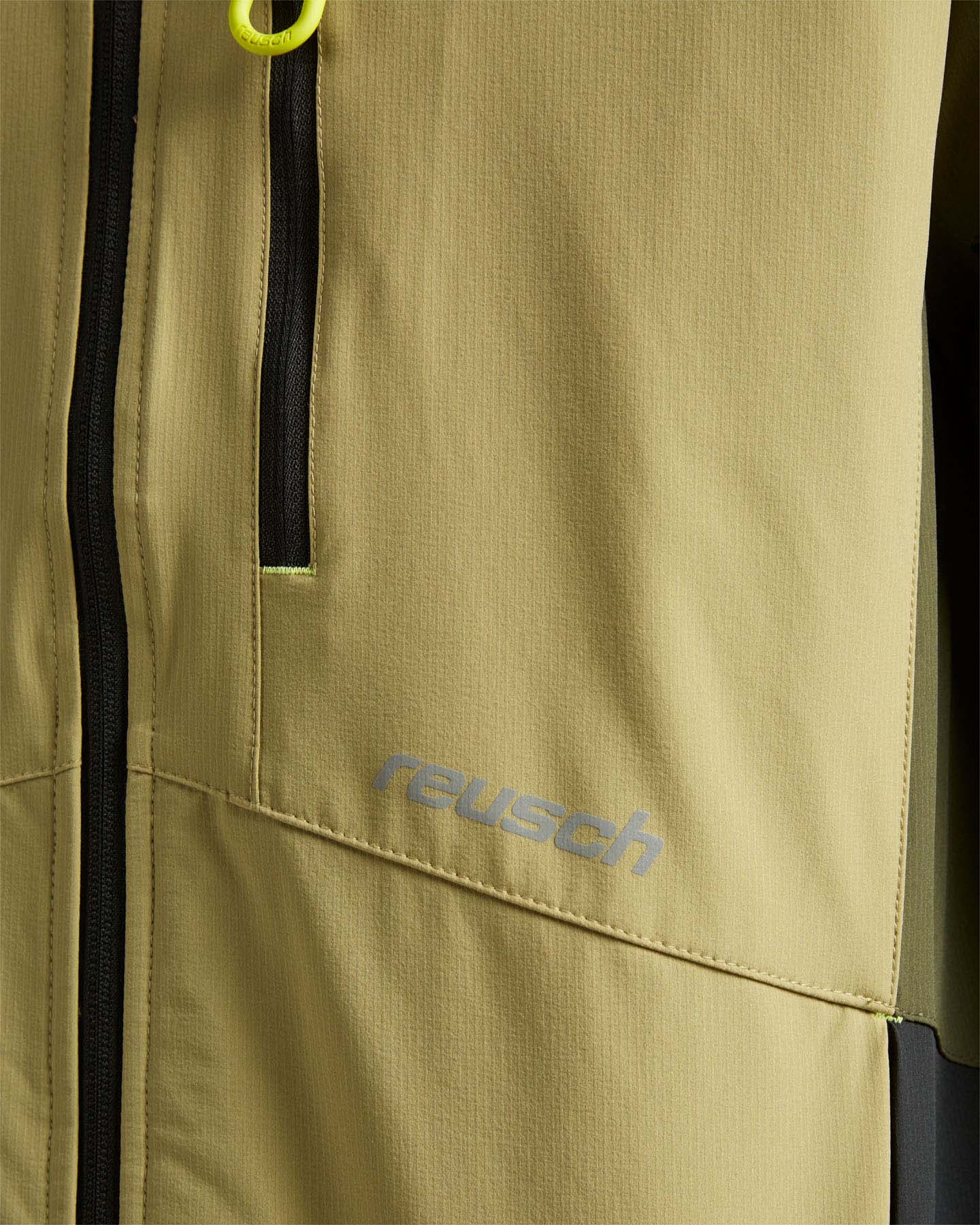 Giacca Outdoor Reusch Monviso M REM100W03-820/840