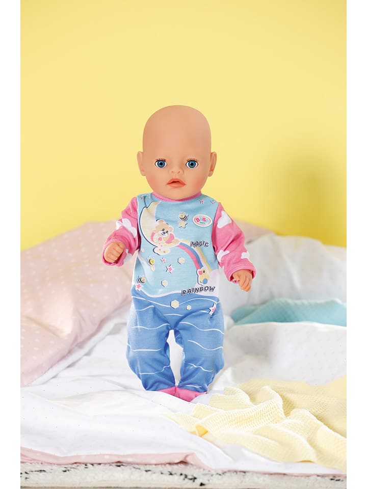 Baby Born Puppenoutfit 
