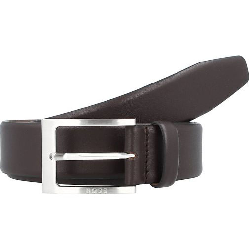 BOSS Barnabie Gürtel Leder