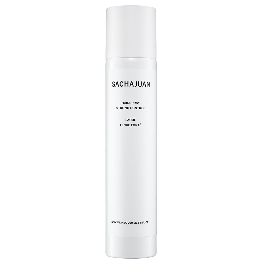 Sachajuan Hair Spray Strong Control 200 ml
