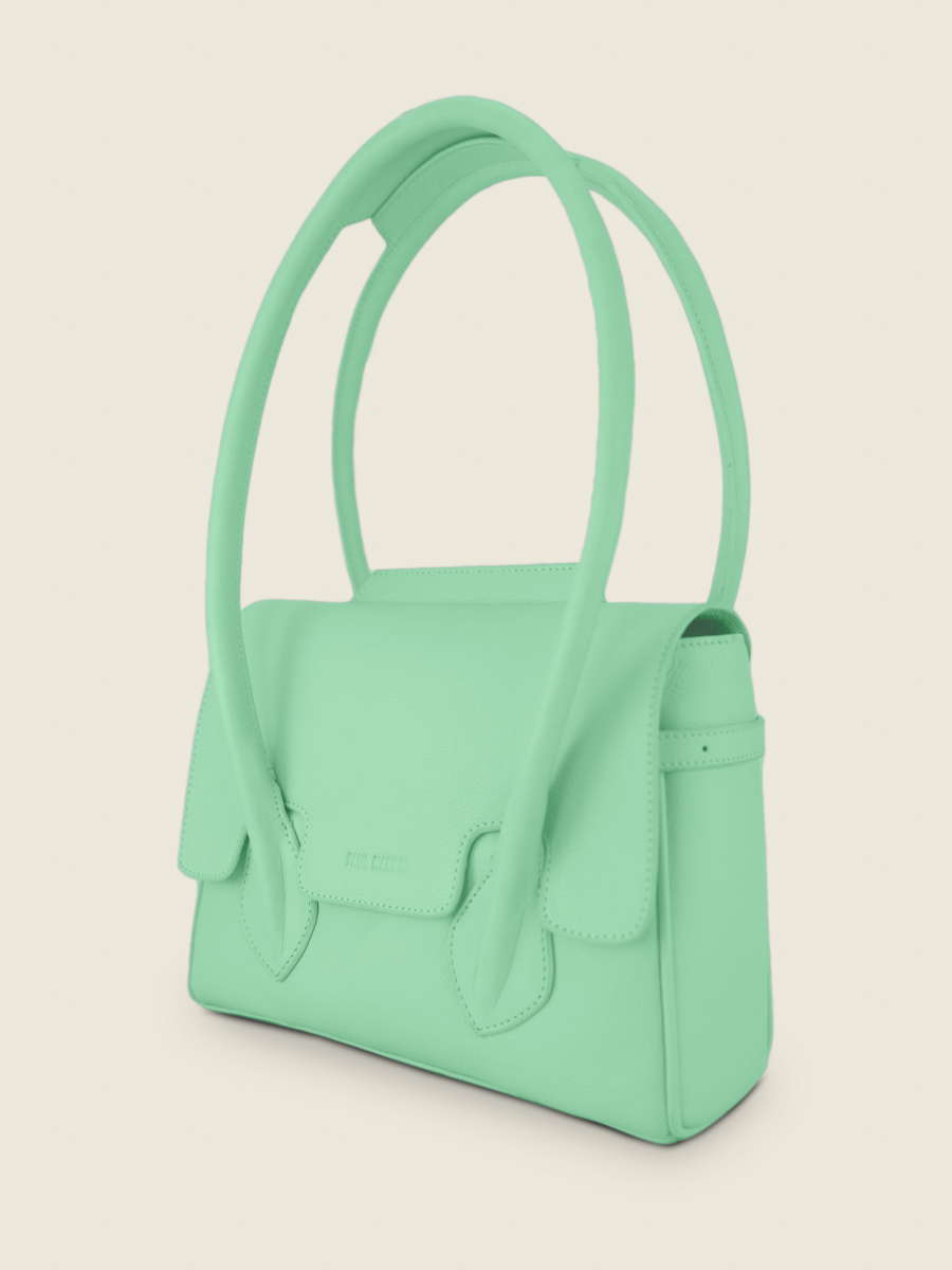 Colette S Pastel - Menthe