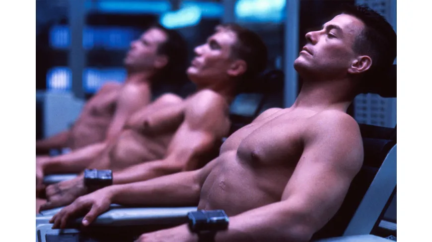 Universal Soldier / Uncut / Digital Remastered
