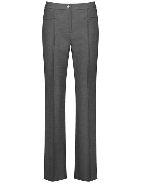 Stoffhose MAR꞉LIE FLARED FIT